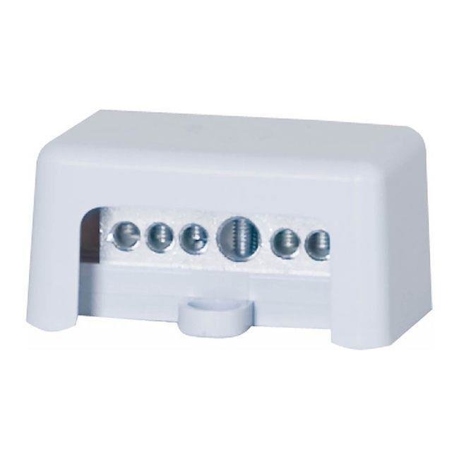 Szyna wyrównująca potencjał 5x6mm2,1x25mm2  F-elektro
