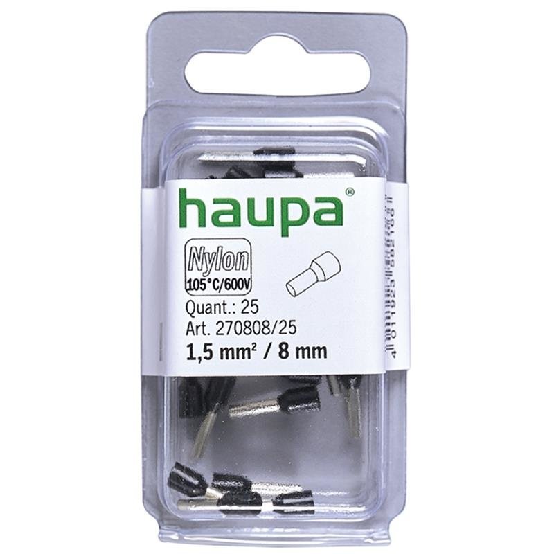 HTI - 1,5/8 KONC. TULEJKOWA IZOL (opk-25szt)