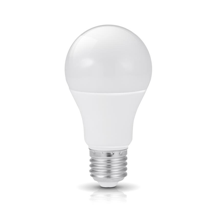 Żarówka LED E27 7W 500lm 6000K barwa zimna Kobi KAGSE277ZB24