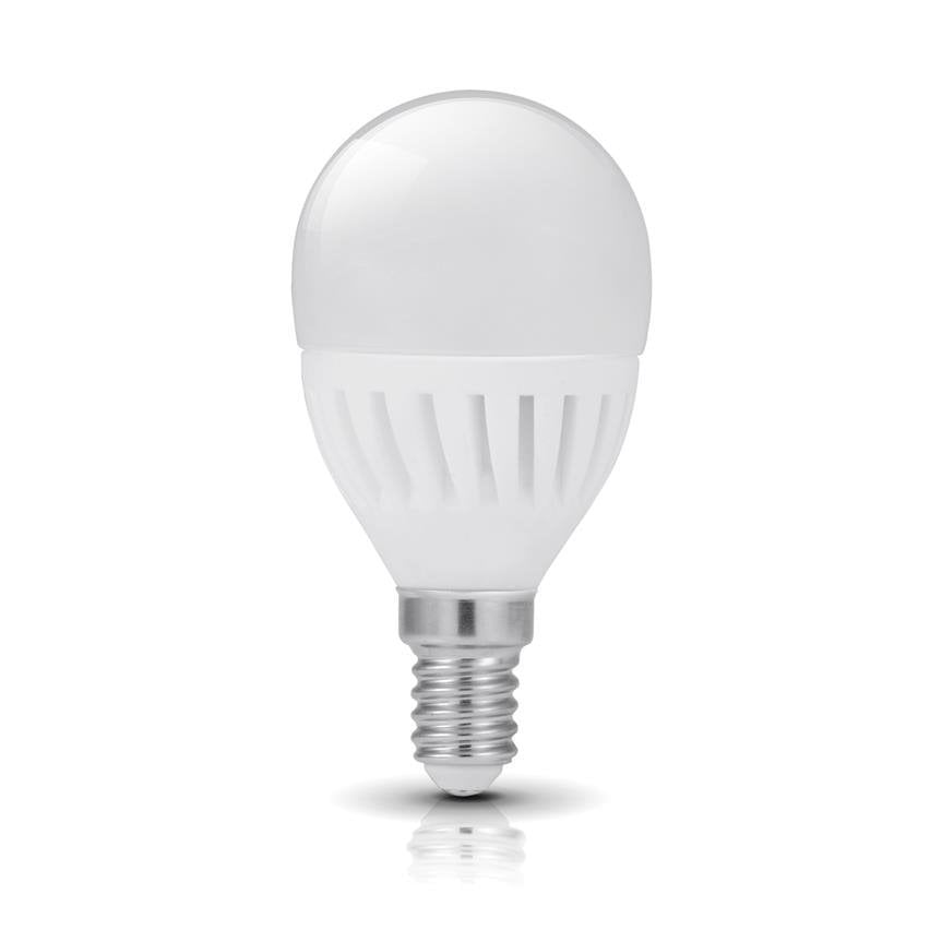 Żarówka LED PREMIUM E14 9W 900lm 6000K barwa zimna Kobi KAMBE149WZB
