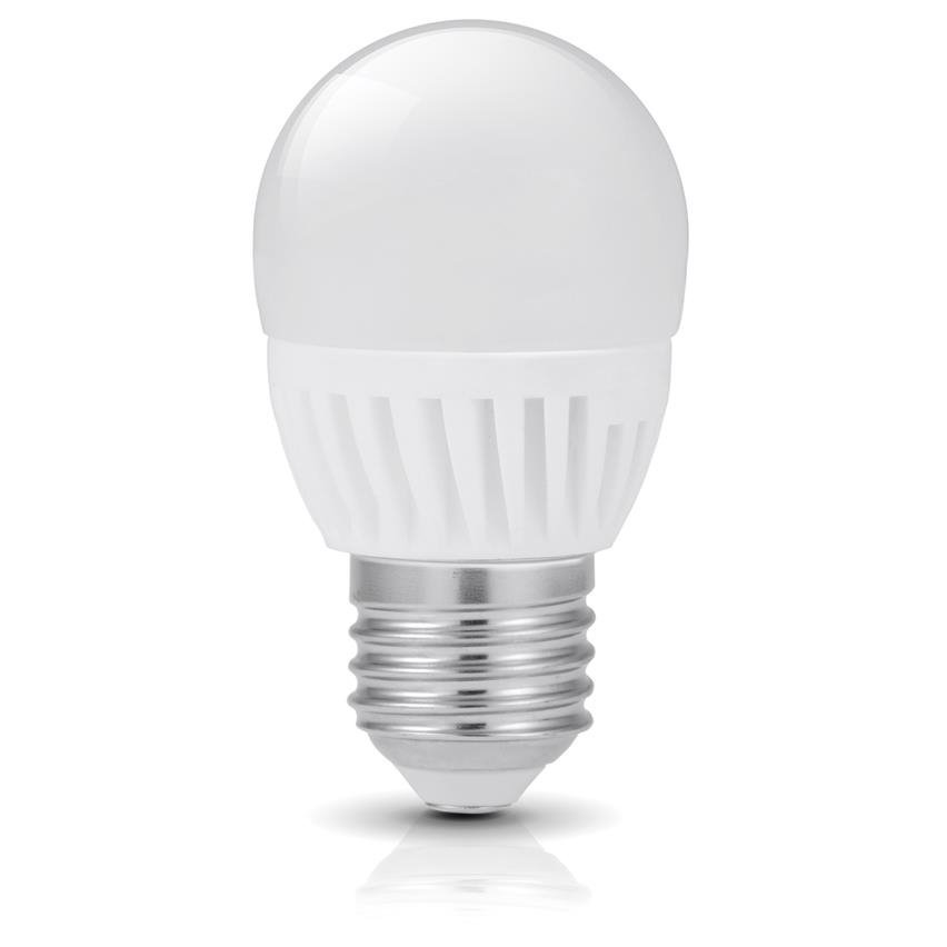 Żarówka LED PREMIUM E27 9W 900lm 6000K barwa zimna Kobi KAMBE279WZB