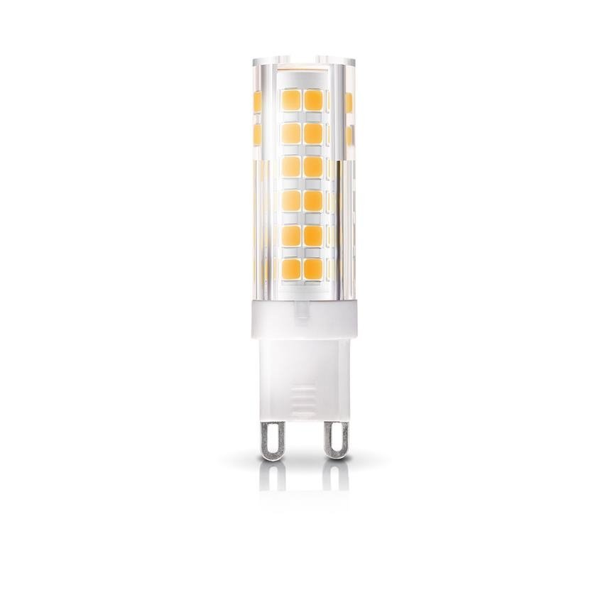 Żarówka LED G9 6W zimna Kobi