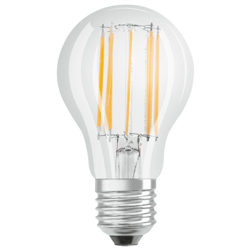 Żarówka LED VALUE CLASSIC A E27 11W =100W 4000K neutralna NW 1521lm Osram