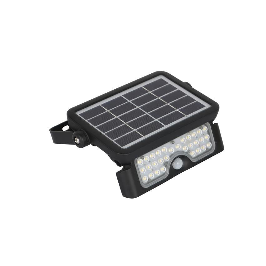 Naświetlacz SOLAR LED MHC 5W neutralna BIAŁA Kobi