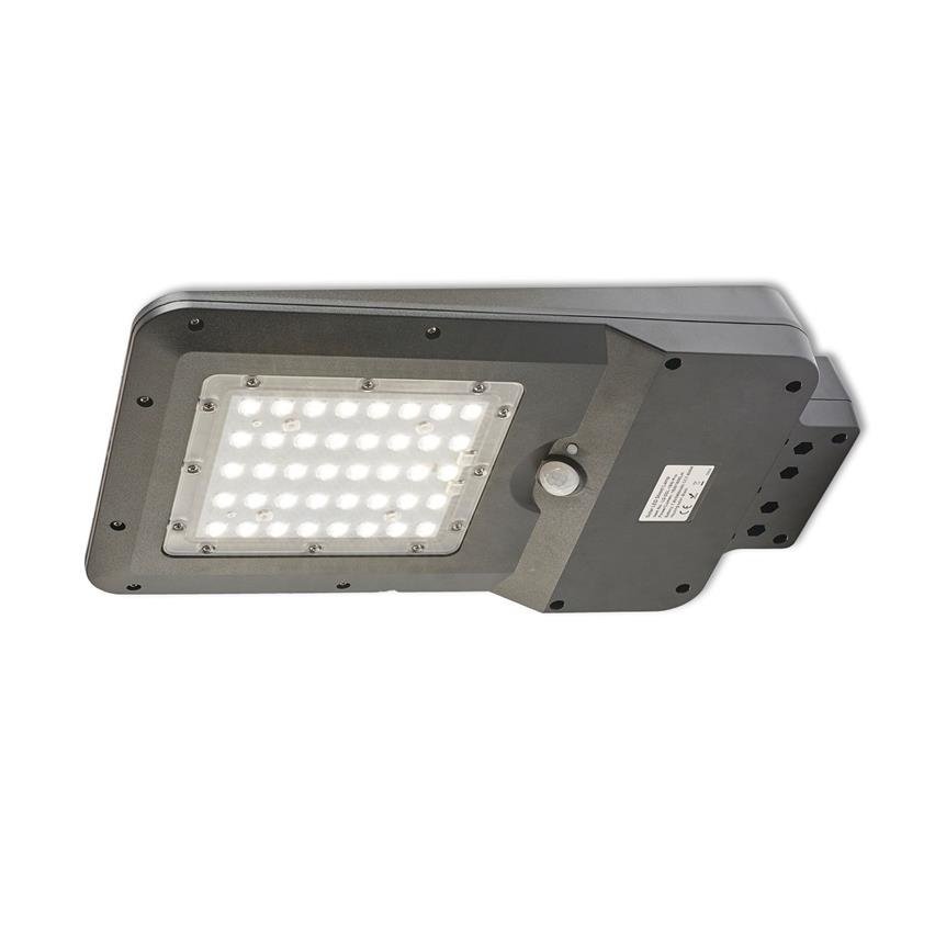 SOLAR LED STREET 15W neutralna Kobi