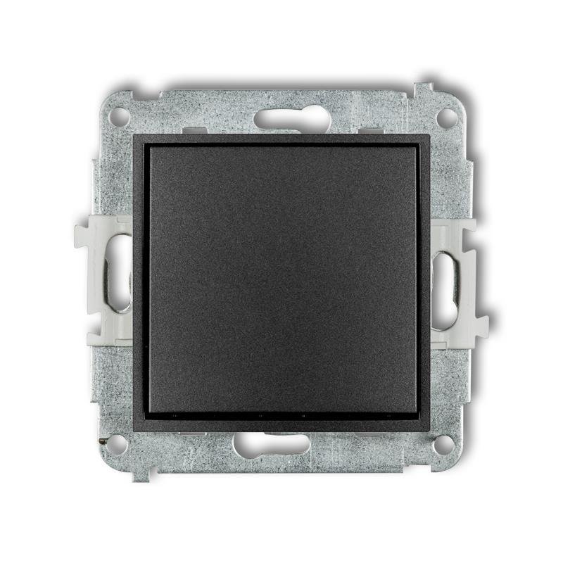 Mechanizm łącznika jednobiegunowego grafitowy 11MWP-1 Karlik Mini