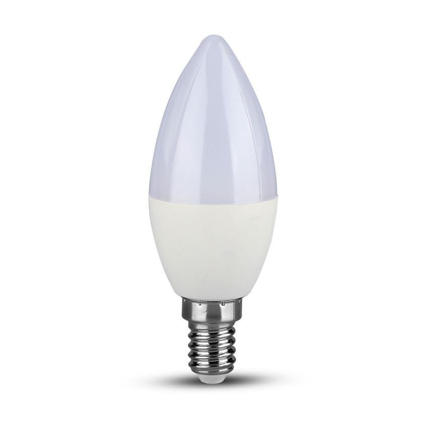 Żarówka LED E14 4,5W 4000K neutralna 470lm by Samsung