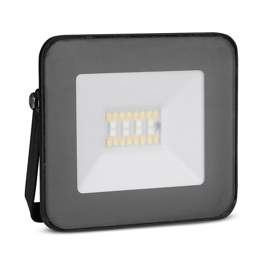 Naświetlacz LED 20W  RGB\ciepła\neutralna\zimna 1400lm IP65 V-TAC 5985