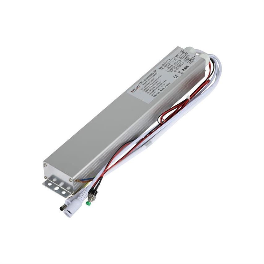 Układ awaryjny LED 29W-45W V-TAC
