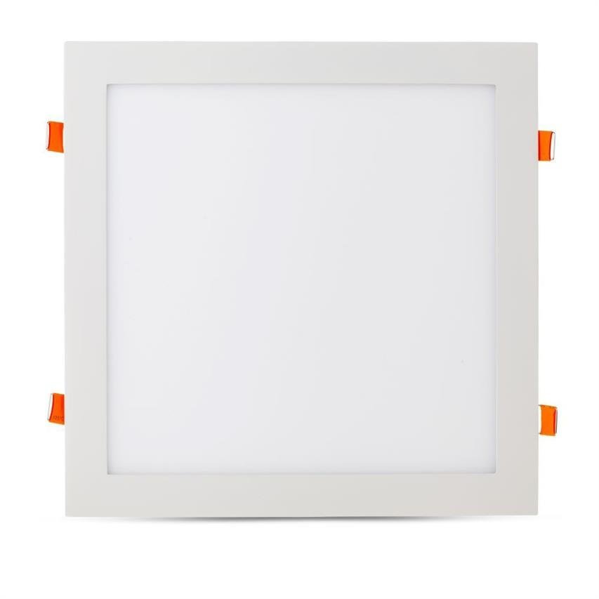 Panel LED 30x30cm 36W 4000K 2880lm Premium Series V-TAC