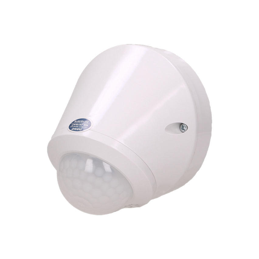Czujnik ruchu 360/180st, 800W, IP65 Orno OR-CR-256