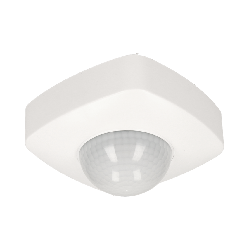 Czujnik ruchu i obecności 360st, IP65, 2000W,         3 sensory Orno OR-CR-255