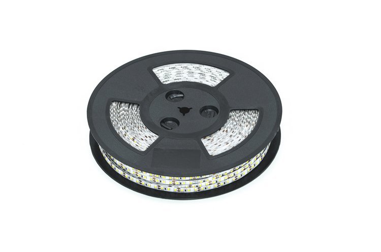 Taśma 60 LED 4,8W IP20 zimna 1m Milagro 5902693730507