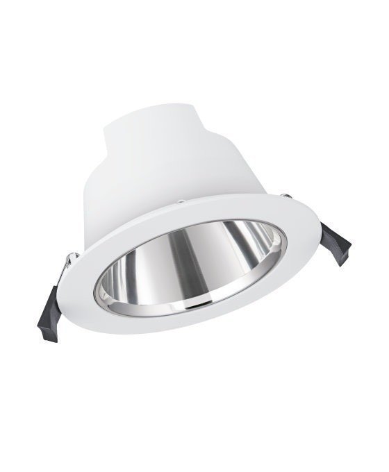 Oprawa DOWNLIGHT COMFORT DN155 18W/3CCT WHITE LEDVANCE