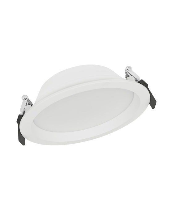 Oprawa Downlight DL ALU DALI DN200 25W/6500K WHITE IP44 LEDVANCE