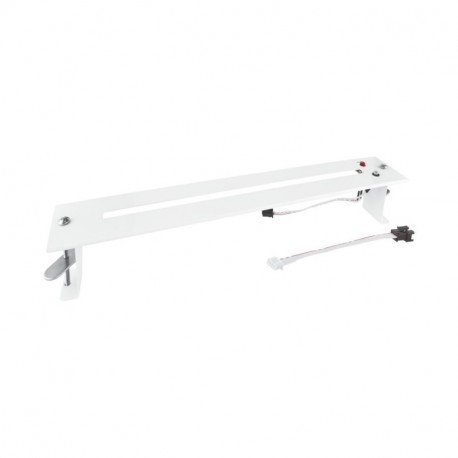 Ramka do montażu oprawy oświetleniowej do wyjścia ewakuacyjnego Suspension Recessed Frame EMERGENCY EXIT SIGN HB 27M  LEDVANCE