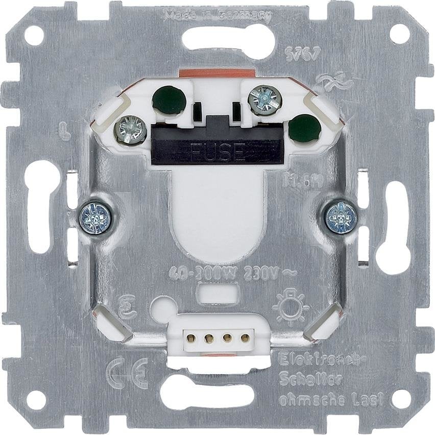 Mechanizm łącznika elektronicznego do czujnika ruchu R 230V AC 40-300W Schneider Merten