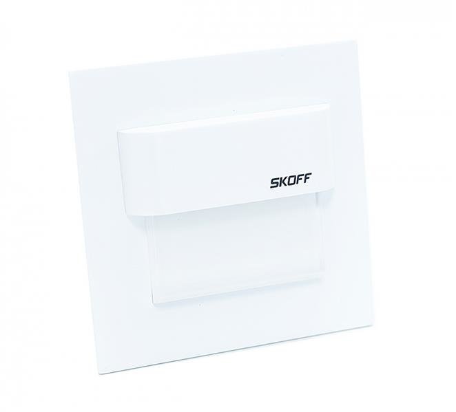 Oprawa LED Tango 10V DC biały 3000K Skoff ML-TAN-C-H-1-PL-00-01