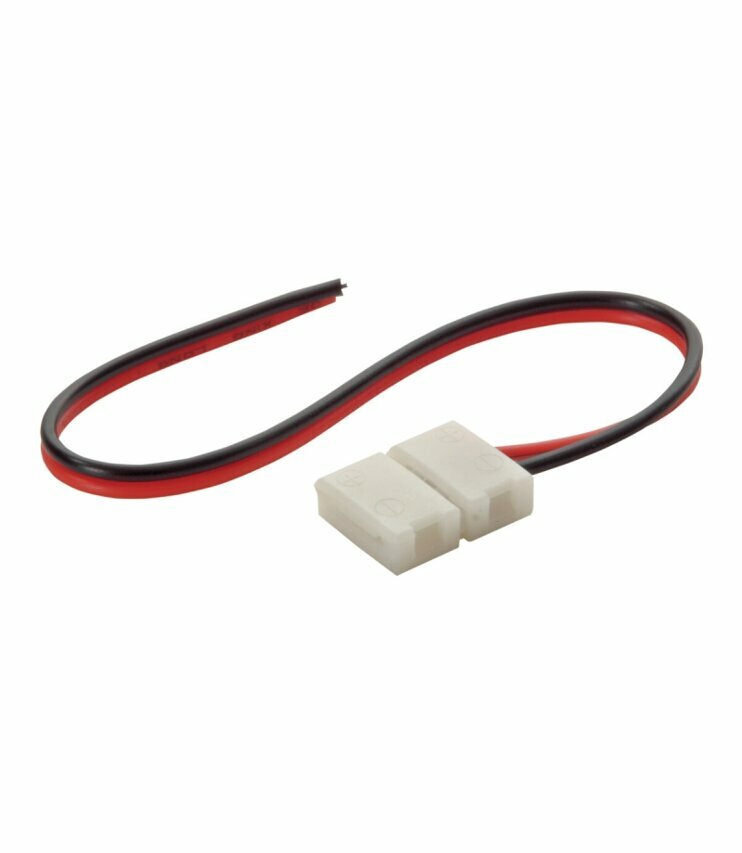 Złączka do taśmy LED CONNECTOR 8-CP