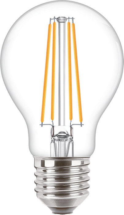 Żarówka LED CorePro A60 E27 7W =60W 2700K 806lm Philips