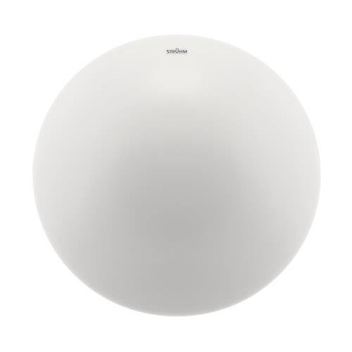 Plafoniera LED natynkowa IP44 24W biały Leon Struhm