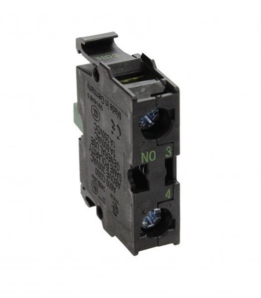 Styk rozwierny M22-K01 1NC 216378 Eaton Electric