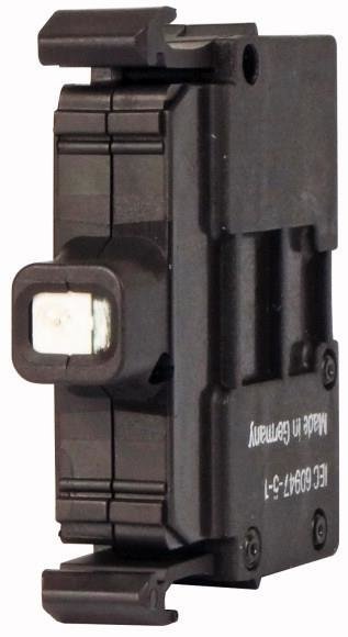 Oprawka dioda LED M22-LED-W biała, 216557 Eaton