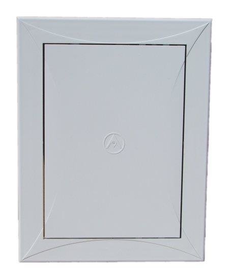 Drzwiczki rewizyjne białe, DR 150x200, 007-1242, Dospel