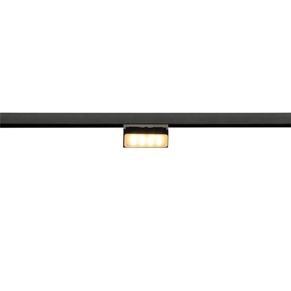 Reflektor do szyny magnetycznej SLV M-Track Flat Light LED 3.8W 188540