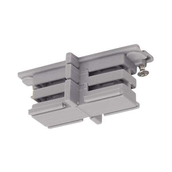 S-Track Łącznik Izolacyjny Srebrny SLV 175084