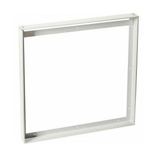 Uniwersalna rama natynkowa do paneli LED 62,5 x 62,5 SLV 158772