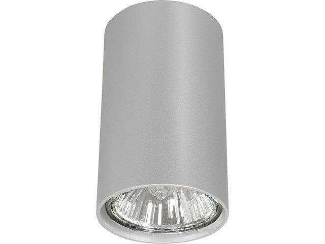 Plafon Eye Silver 1x35W GU10 Nowodvorski 5257 (uszkodzone opakowanie)