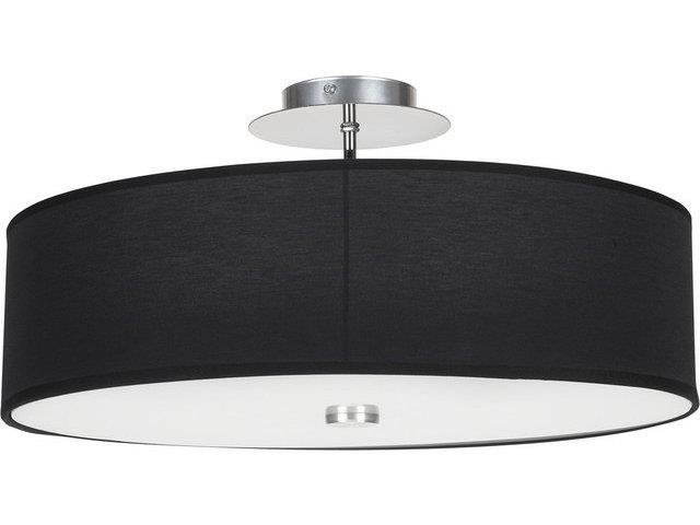 Plafon Viviane Black 3x60W E27 Nowodvorski 6390