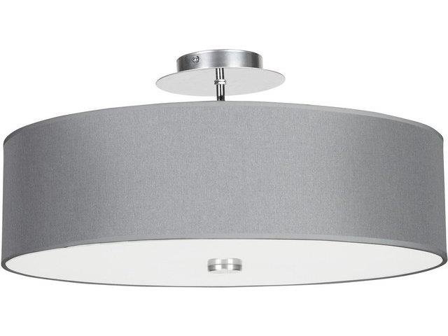 Plafon Viviane Gray 3x60W E27 Nowodvorski 6532