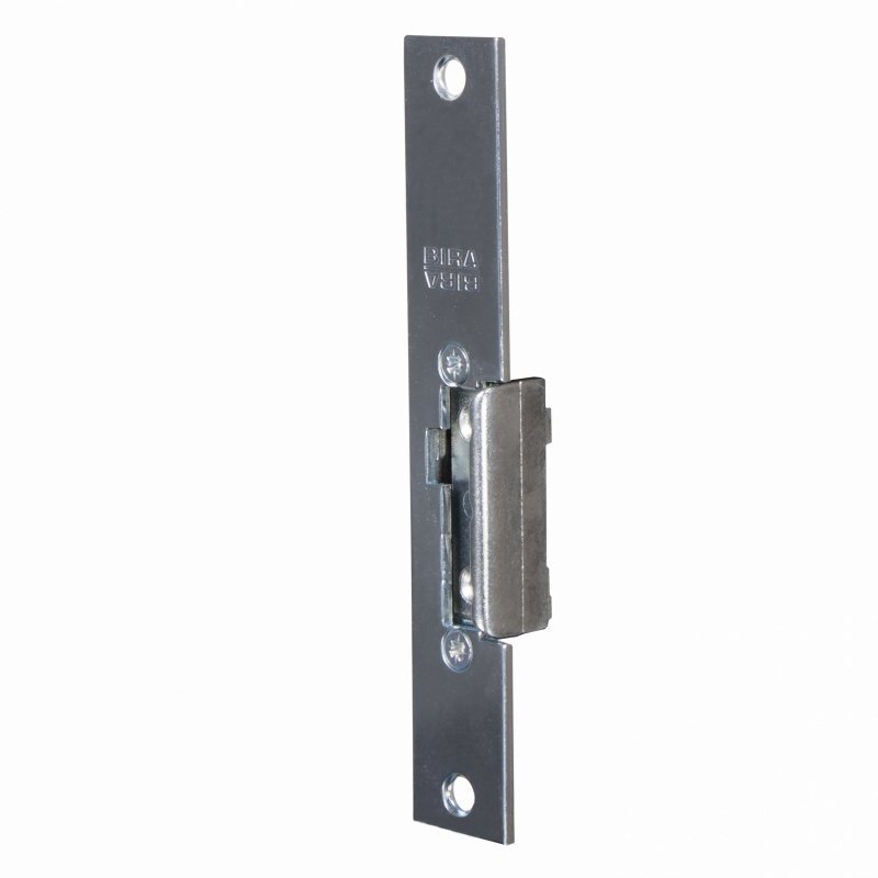 Rygiel elektromagnetyczny, RE-215, entra Zamel