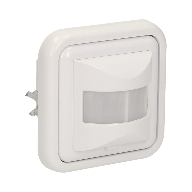 Czujnik ruchu do puszki, 2 lub 3 żyłowy 160°, IP20, OR-CR-220, Orno