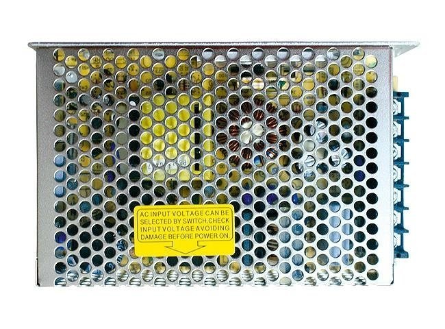Zasilacz DIN ''EURA'' VZA-55A5 24V/4,5A DC