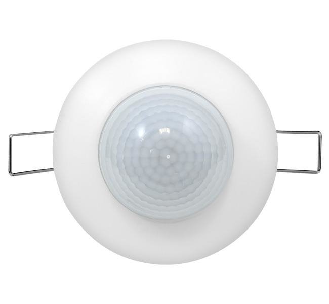 Czujnik ruchu PIR ''EL HOME'' MD-05B7 360 stopni 230V