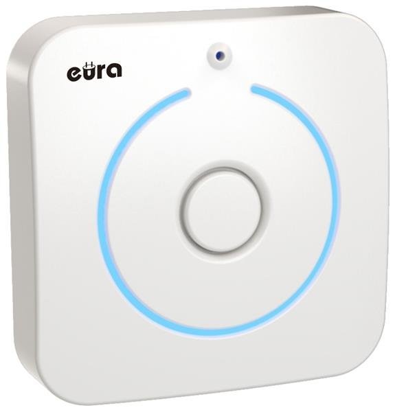 Sygnalizator wejścia EURA ED-50A3 foto-optyczny