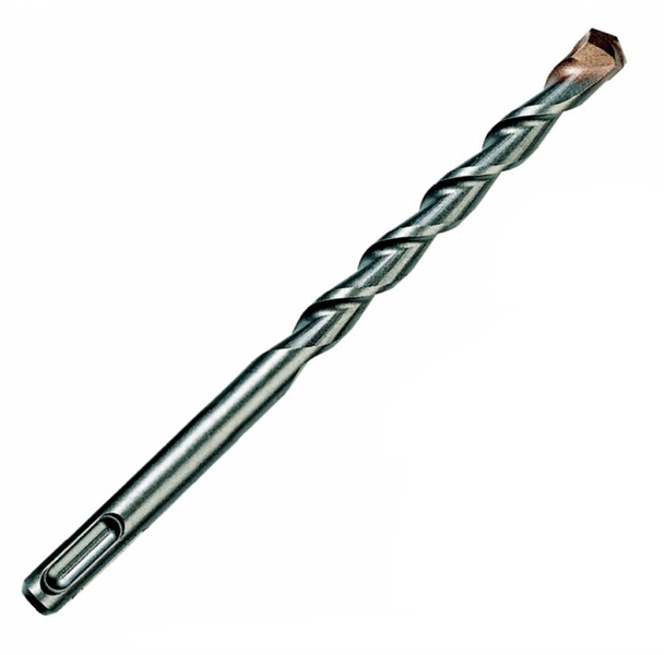 Wiertło do betonu SDS-Plus udarowe 7/50/110 Abraboro AB00002308