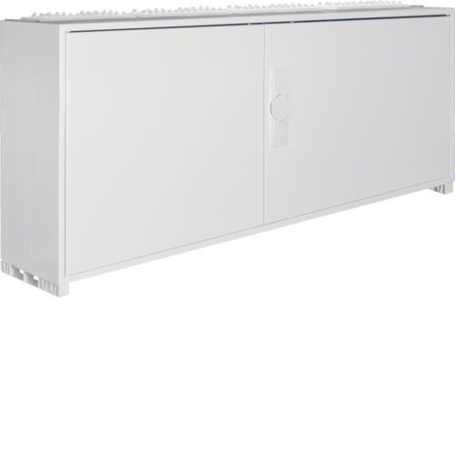 Obudowa naścienna univers IP44/I 500x1050x205 FP34TN2 Hager