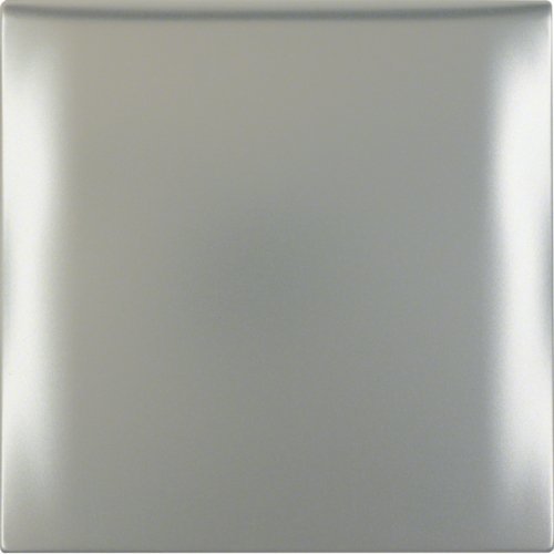 Integro Flow Ramka 1-krotna z pokrywą, chrom, mat lakierowany Berker 918282578