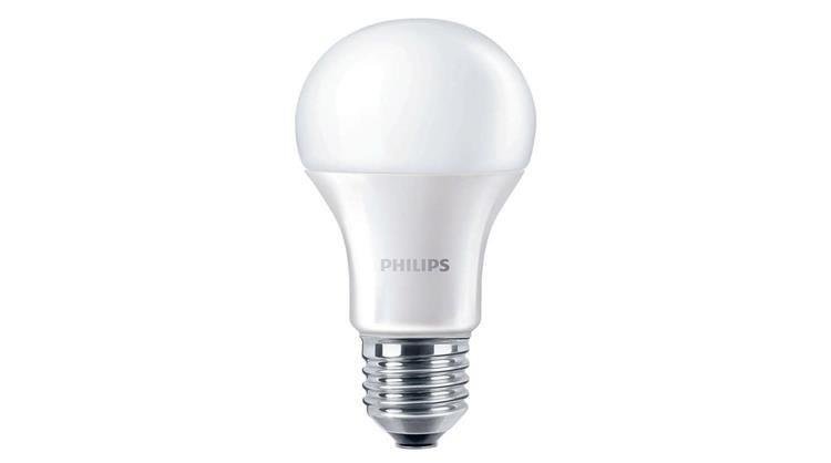 Żarówka LED CorePro 5,5W =40W E27 2700K ciepła Philips