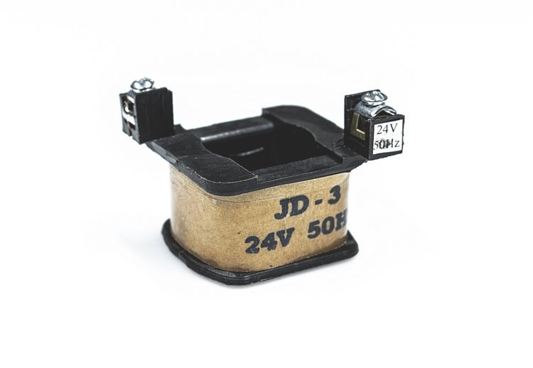 Cewka do stycznika ID3, IDX31