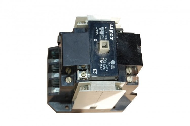 Stycznik IDX-31 90A