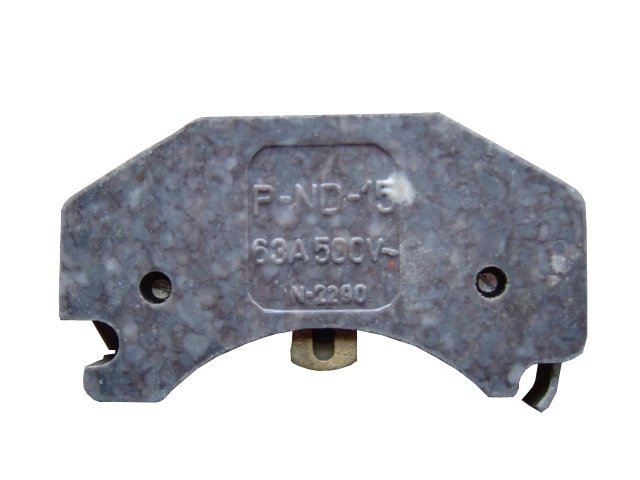 Przerywnik PND-15 63A/100A