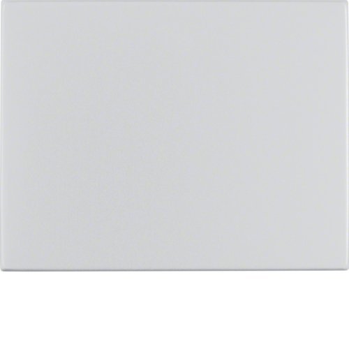 K. Klawisz aluminium Berker