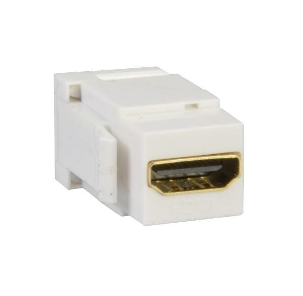Moduł gniazda HDMI kątowy Ospel Karo MG-HDMI
