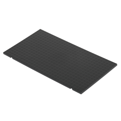 Nakładka wykończeniowa do SF610, SF670; szary grafit Simon Connect