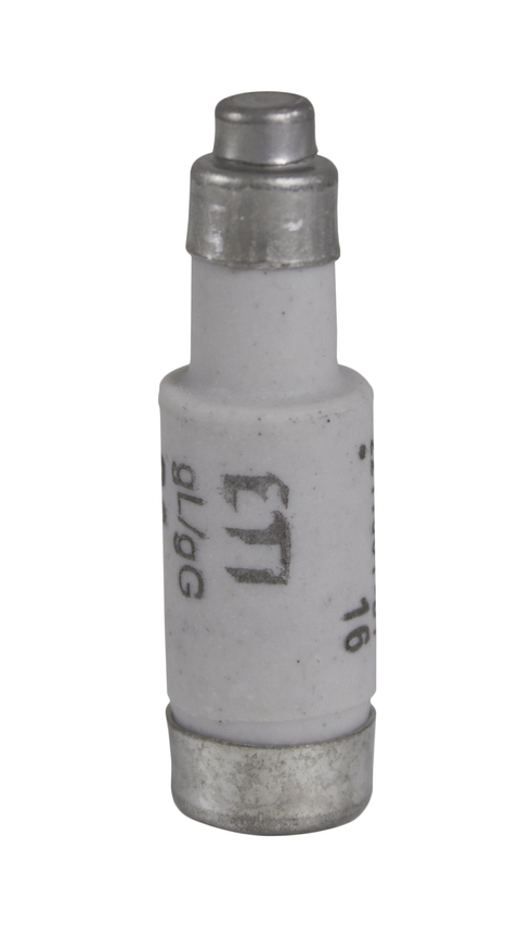 Wkładka bezpiecznikowa D01 gG 6A/400V ETI 002211003
